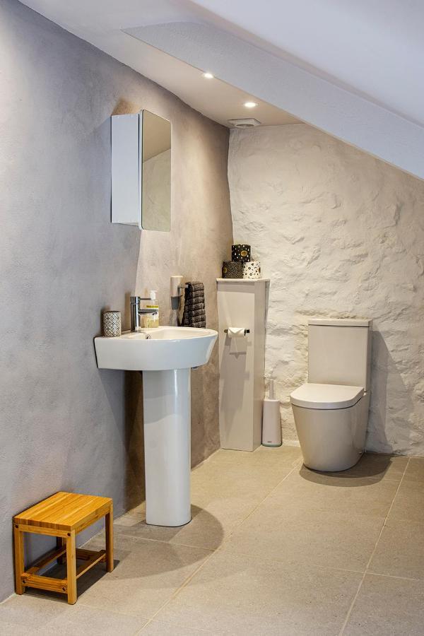 Cusgarne Manor Boutique B&B - Adults Only Truro Exterior foto
